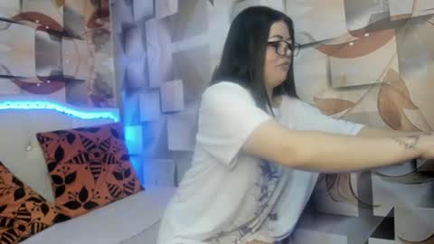 VALENTINA online show from July 2026 12:14:02 PM