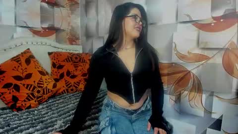 VALENTINA online show from July 2026 03:04:01 AM