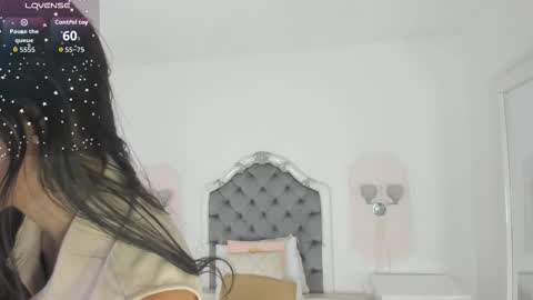 Valentina  online show from March 2026 12:19:02 PM