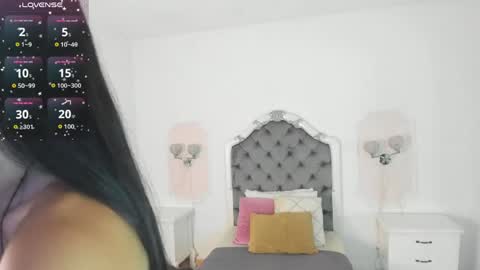 Snapshot of valentina_ross_ chatting on April 2026 12:36:01 PM Valentina online show from April 2026 12:36:01 PM