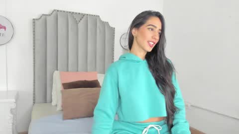 Valentina  online show from June 2026 12:05:02 PM