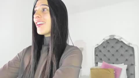 Valentina  online show from July 2026 11:56:01 AM
