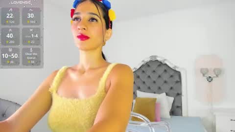 Valentina  online show from July 2026 11:58:02 AM