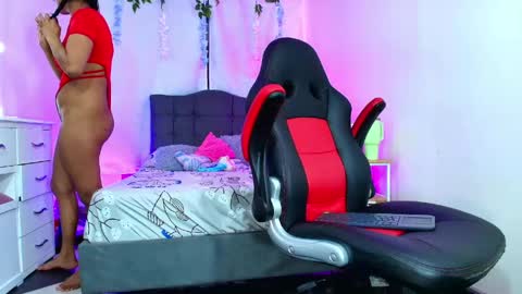 valentina_y_sneiderr online show from June 2026 03:40:01 AM
