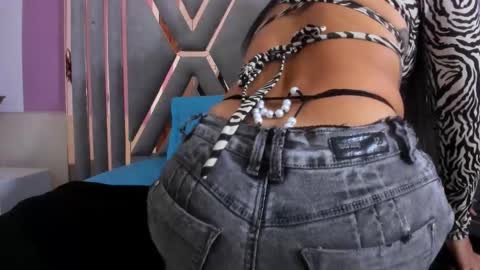 VALENTINA online show from October 2025 05:08:01 AM