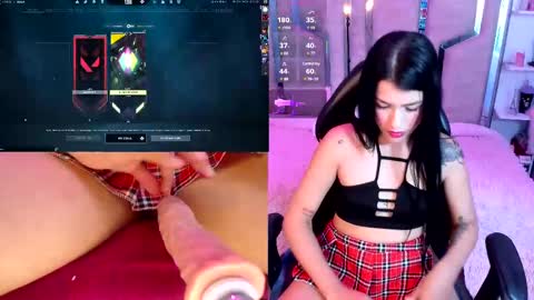 Valentina online show from March 2025 08:41:02 AM