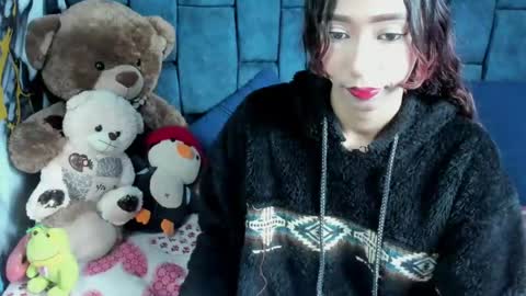 valentinaklean1 online show from July 2026 03:04:01 AM