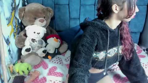 valentinaklean1 online show from July 2026 02:31:01 AM