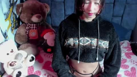 valentinaklean1 online show from July 2026 01:23:02 AM
