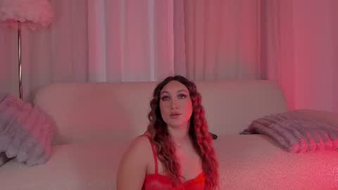 Valentina online show from July 2026 07:33:02 PM
