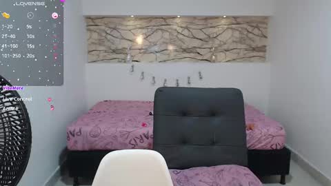 valentinamontoya online show from January 2025 10:32:02 PM