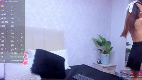 valentinarivers online show from May 2026 11:48:01 AM