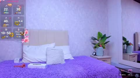 valentinarivers online show from June 2026 12:33:02 PM