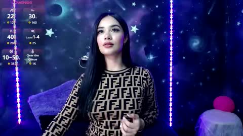 valentinarojass_ online show from March 2026 03:38:02 PM