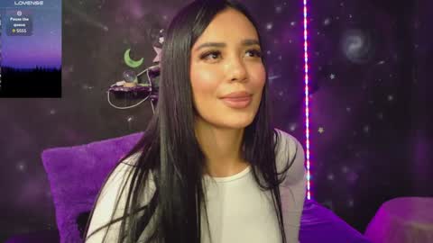 valentinarojass_ online show from May 2026 05:53:02 PM