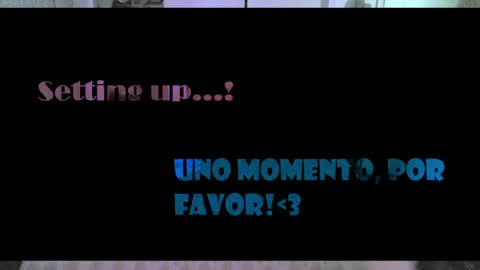 Tina Bates online show from April 2026 02:04:02 AM