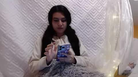 valentinasmith18 online show from January 2026 04:40:01 AM