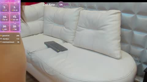 Snapshot of valentinasu chatting on January 2025 04:24:01 PM Valentina online show from January 2025 04:24:01 PM