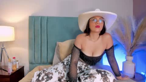 Valentina Vega online show from June 2026 01:55:02 AM