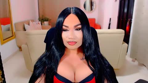 Snapshot of valentinaxqueen chatting on January 2025 01:08:01 AM online show from January 2025 01:08:01 AM