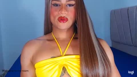 VALENTINA   online show from March 2026 08:34:01 PM