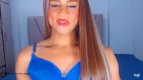 VALENTINA   online show from April 2026 07:34:01 PM