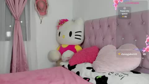 Valentine online show from May 2026 11:34:04 PM