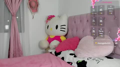 Valentine online show from May 2026 11:56:01 PM