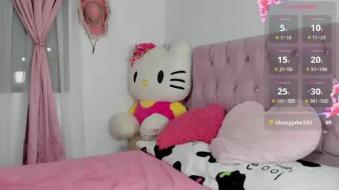 Valentine online show from May 2026 01:13:01 AM