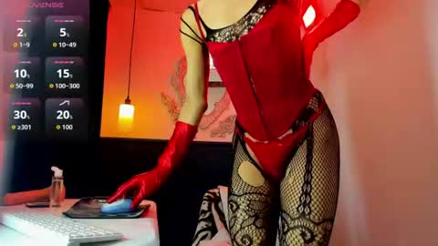 valentinee_xo online show from June 2026 06:01:01 AM