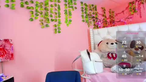 valentinee_xo online show from June 2026 06:11:01 AM