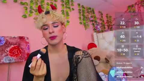 valentinee_xo online show from June 2026 12:22:01 PM