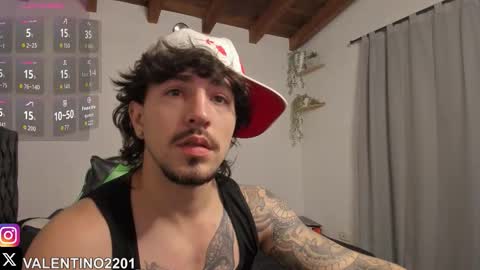 valentino online show from October 2025 02:09:02 AM