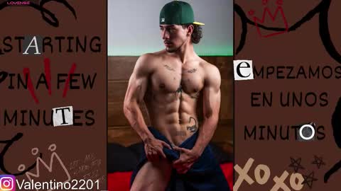 valentino online show from February 2026 11:30:02 PM