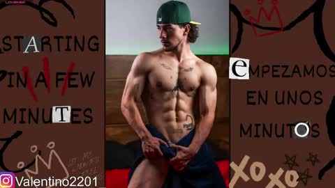 Valentino - 15 OFF valentino2201 online show from June 2026 12:03:01 AM