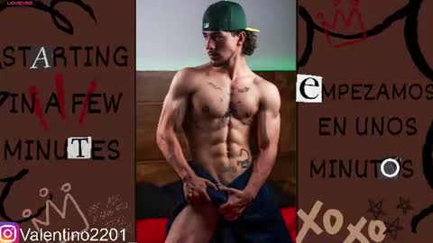 Valentino - 15 OFF valentino2201 online show from July 2026 02:06:02 AM