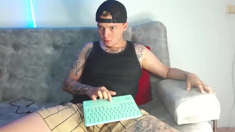 Nick online show from December 2025 12:10:01 PM