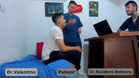 Nick online show from January 2026 01:25:02 PM