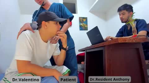 Nick online show from February 2026 04:34:02 PM