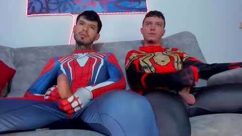 Nick online show from February 2026 02:12:02 PM