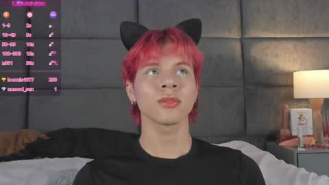 Snapshot of valentino_moon chatting on December 2024 07:06:02 AM valentino moon online show from December 2024 07:06:02 AM