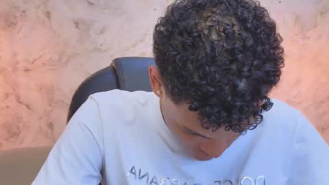 Snapshot of valentino_thompson chatting on October 2025 07:03:02 PM valentino_thompson online show from October 2025 07:03:02 PM