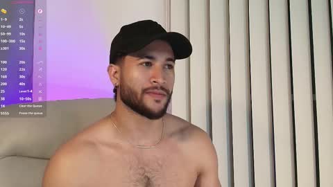 Snapshot of valentinoford chatting on February 2025 02:34:01 AM Valentino online show from February 2025 02:34:01 AM