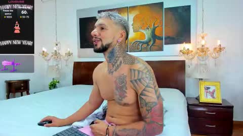 Snapshot of valentinos_ chatting on March 2026 09:00:01 PM Valentinos online show from March 2026 09:00:01 PM