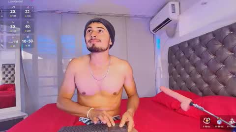 Snapshot of valentinos_ chatting on March 2026 09:43:01 PM Valentinos online show from March 2026 09:43:01 PM