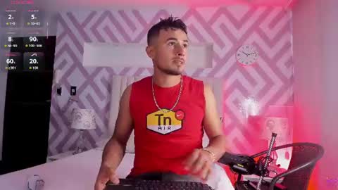  Valentinos  online show from July 2026 09:32:02 PM