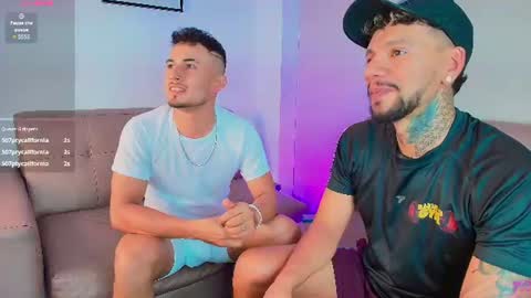  Valentinos  online show from July 2026 09:39:02 PM