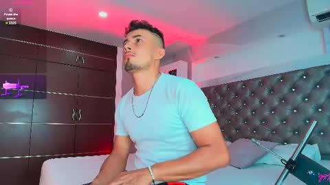  Valentinos  online show from July 2026 09:46:02 PM