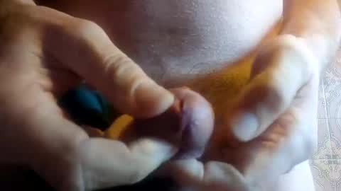 valentinosweet online show from December 2024 11:57:02 AM