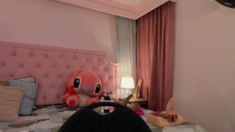 Vale Toro  online show from January 2025 11:51:02 AM